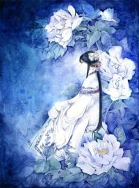 神怪志异录
