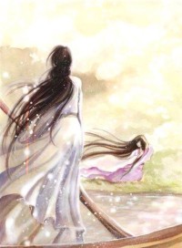 我的母親是妖怪賢者
