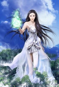團寵福運農家女