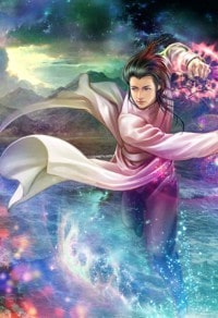 特工皇后:陛下请自重!