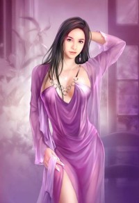 许我宠你
