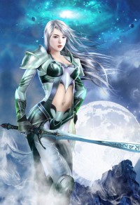 席少,你家夫人颯翻全場!