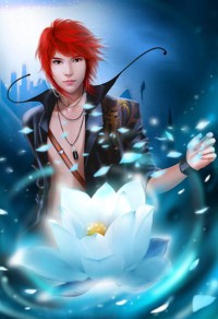 99.朱顏血·丹杏