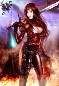 她有主(婚后1v2)