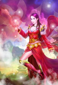 奇门透视眼秦奋