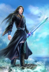 邪君惹妻（和亲系列）